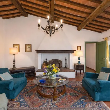 La Vivaldina Apartamento
