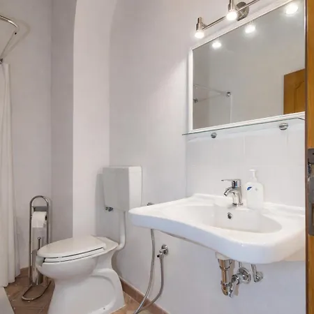 Apartamento La Vivaldina